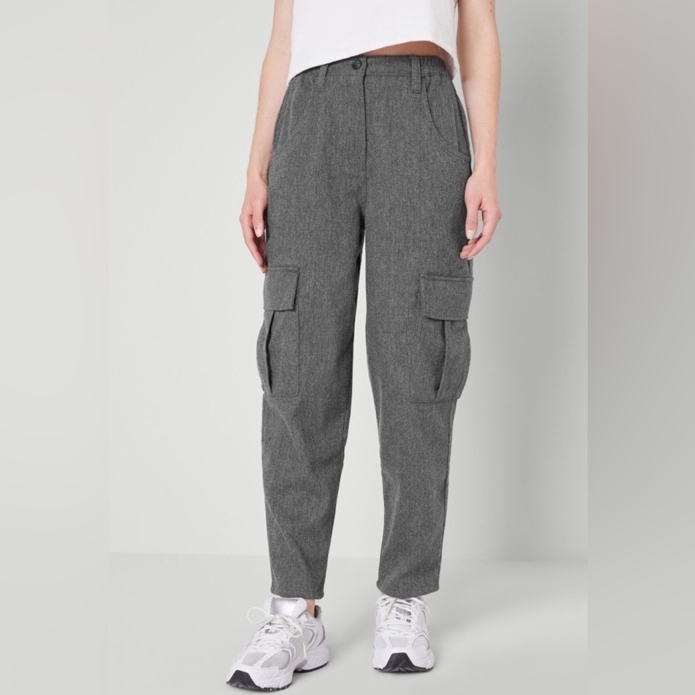NWT American Vintage TROUSERS WEFTOWN